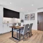 1-bedroom condo apartment for sale in Waterloo — 306 - 741 King Street W (Photo 2)