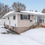 4-bedroom home for sale in Sault Ste. Marie — 306 Hampton Road (Photo 1)