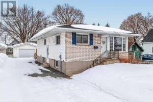 4-bedroom home for sale in Sault Ste. Marie — 306 Hampton Road