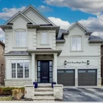 4-bedroom detached home for sale in Halton — 3071 Jenn Avenue (Photo 4)