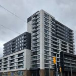 1-bedroom condo apartment for rent in Toronto — 307 - 1350 Ellesmere Road (Photo 1)