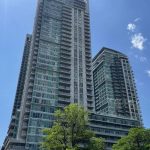 1-bedroom condo apartment for rent in Toronto — 307 - 1350 Ellesmere Road (Photo 2)