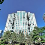 1-bedroom condo apartment for rent in Toronto — 307 - 1350 Ellesmere Road (Photo 3)