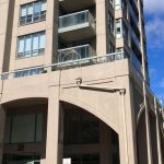 2-bedroom condo apartment for rent in Toronto — 307 - 28 Empress Avenue (Photo 1)
