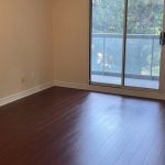 2-bedroom condo apartment for rent in Toronto — 307 - 28 Empress Avenue (Photo 2)