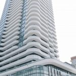 2-bedroom condo apartment for rent in Toronto — 307 - 28 Empress Avenue (Photo 5)