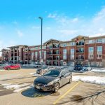 2-bedroom condo apartment for sale in Wellington — 307 - 43 Goodwin Drive (Photo 1)