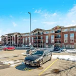 2-bedroom condo apartment for sale in Wellington — 307 - 43 Goodwin Drive (Photo 3)