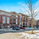 2-bedroom condo apartment for sale in Wellington — 307 - 43 Goodwin Drive (Photo 4)
