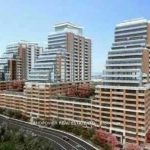 1-bedroom condo apartment for rent in Toronto — 307 - 85 East Liberty Street (Photo 1)