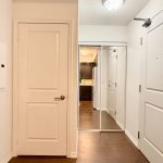 1-bedroom condo apartment for rent in Toronto — 307 - 85 East Liberty Street (Photo 2)