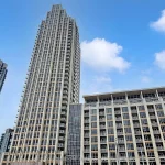 1-bedroom condo apartment for rent in Toronto — 307 - 85 East Liberty Street (Photo 5)