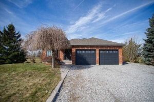 3-bedroom detached home for sale in Brant — 307 Brant County Road 18 N/a