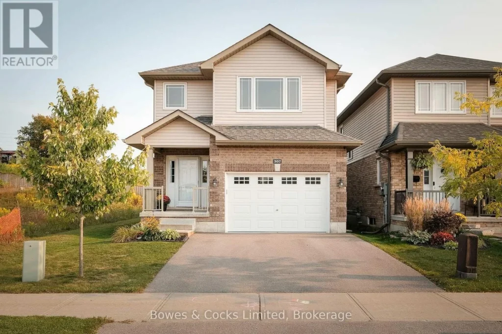 3-bedroom home for sale in Peterborough — 307 Louden Terrace (Photo 1)