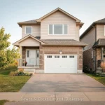 3-bedroom home for sale in Peterborough — 307 Louden Terrace (Photo 1)