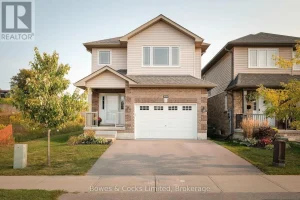 3-bedroom home for sale in Peterborough — 307 Louden Terrace