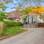 2-bedroom detached home for sale in Toronto — 307 Warden Avenue (Photo 1)