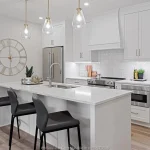 2-bedroom home for sale in Lasalle — 308 - 1855 Wyoming (Photo 1)