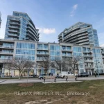 1-bedroom condo apartment for sale in Toronto — 308 - 408 Browns Line (Photo 4)