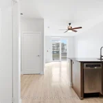 1-bedroom condo apartment for sale in Toronto — 308 - 408 Browns Line (Photo 5)