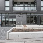 2-bedroom condo apartment for sale in Waterloo — 308 - 60 Charles St W Street (Photo 2)