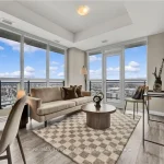 2-bedroom condo apartment for sale in Waterloo — 308 - 60 Charles St W Street (Photo 4)