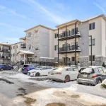 2-bedroom multiplex home for rent in Russell — 308 - 975 North Russell Road (Photo 4)
