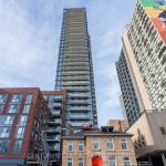 2-bedroom condo apartment for sale in Toronto — 308 Jarvis Street (Photo 1)