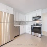 3-bedroom condo apartment for rent in Burlington — 309 - 2160 Lakeshore Road (Photo 3)