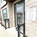 1-bedroom condo apartment for rent in Burlington — 309 - 2375 Bronte Road (Photo 2)