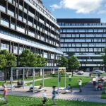 1-bedroom condo apartment for rent in Burlington — 309 - 2375 Bronte Road (Photo 3)