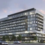 1-bedroom condo apartment for rent in Burlington — 309 - 2375 Bronte Road (Photo 5)