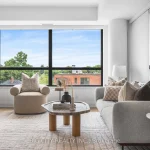 2-bedroom condo apartment for rent in Toronto — 309 - 36 Brentcliffe Road (Photo 3)