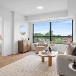 2-bedroom condo apartment for rent in Toronto — 309 - 36 Brentcliffe Road (Photo 4)