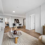 2-bedroom condo apartment for rent in Toronto — 309 - 36 Brentcliffe Road (Photo 5)