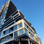 3-bedroom condo apartment for rent in Toronto — 309 - 5 Defries Street (Photo 2)