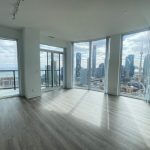 3-bedroom condo apartment for rent in Toronto — 309 - 5 Defries Street (Photo 3)