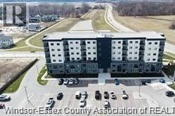 2-bedroom home for rent in Windsor — 309 - 7333 Meo Boulevard