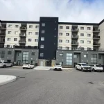2-bedroom home for rent in Windsor — 309 - 7333 Meo Boulevard (Photo 2)