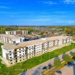 2-bedroom home for rent in Windsor — 309 - 7333 Meo Boulevard (Photo 3)