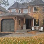 4-bedroom detached home for rent in Richmond Hill — 30 Cattail Crescent N (Photo 5)