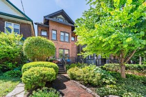 3-bedroom detached home for sale in Toronto — 30 Coady Avenue