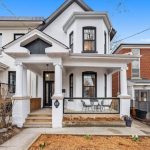 3-bedroom detached home for sale in Toronto — 30 Coady Avenue (Photo 3)