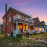 5-bedroom detached home for sale in Waterloo — 30 Regina Street N (Photo 1)