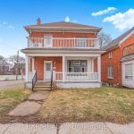 5-bedroom detached home for sale in Waterloo — 30 Regina Street N (Photo 2)