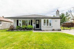 3-bedroom detached home for sale in Niagara — 30 Terrace Avenue