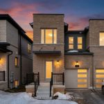 3-bedroom att/row/townhouse for rent in Barrie — 30 Valleybrook Road (Photo 4)