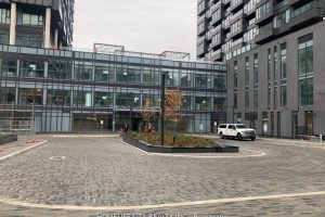 2-bedroom condo apartment for rent in Toronto — 3101 - 1 Quarrington Lane