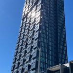 2-bedroom condo apartment for rent in Toronto — 3101 - 1 Quarrington Lane (Photo 2)