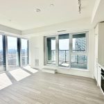 2-bedroom condo apartment for rent in Toronto — 3101 - 1 Quarrington Lane (Photo 3)